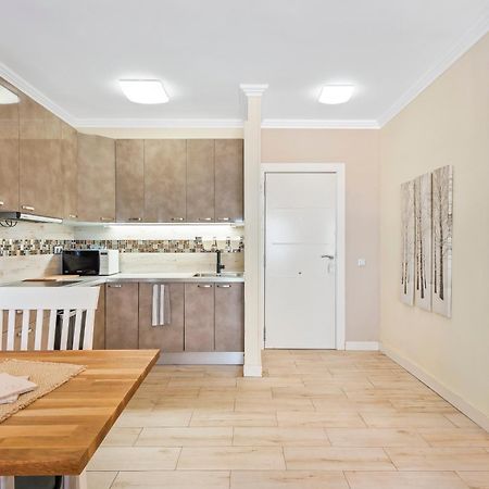 Ocean Smart Home, Hi-End Services, Media Streaming Costa Adeje  Exterior foto