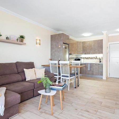 Ocean Smart Home, Hi-End Services, Media Streaming Costa Adeje  Exterior foto