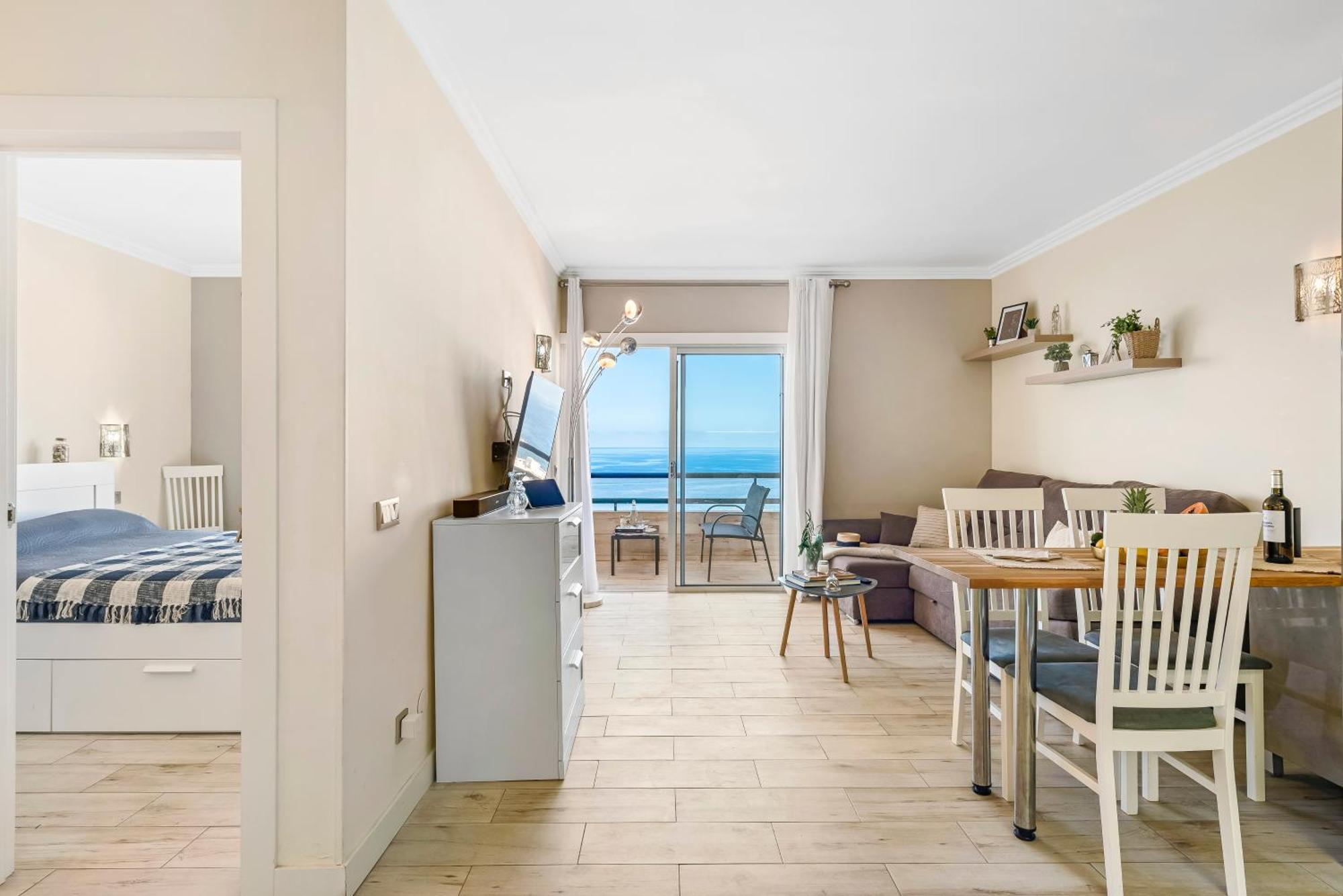 Ocean Smart Home, Hi-End Services, Media Streaming Costa Adeje  Exterior foto