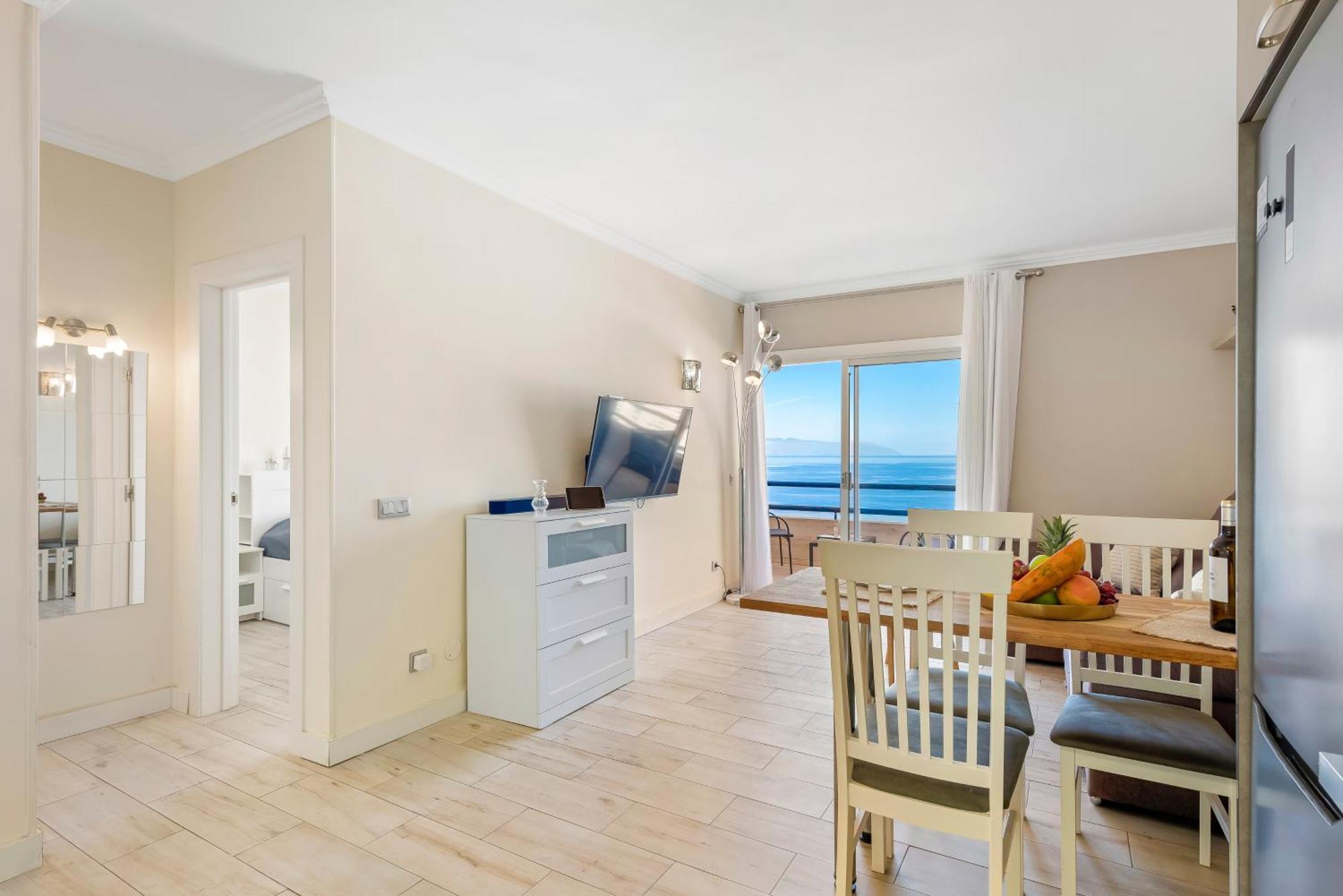 Ocean Smart Home, Hi-End Services, Media Streaming Costa Adeje  Exterior foto