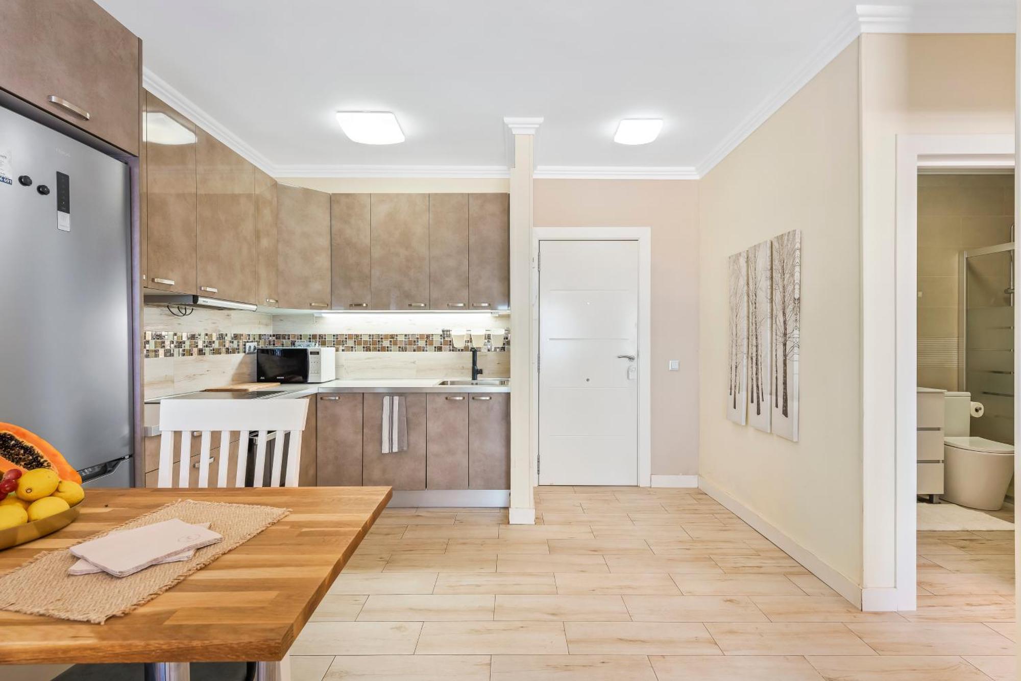 Ocean Smart Home, Hi-End Services, Media Streaming Costa Adeje  Exterior foto