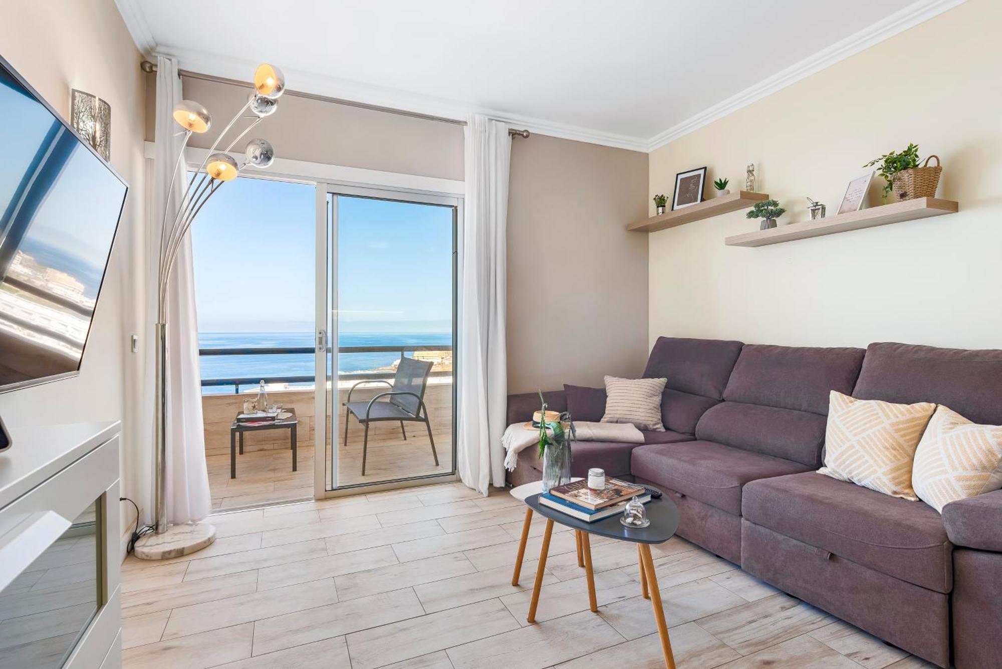 Ocean Smart Home, Hi-End Services, Media Streaming Costa Adeje  Exterior foto