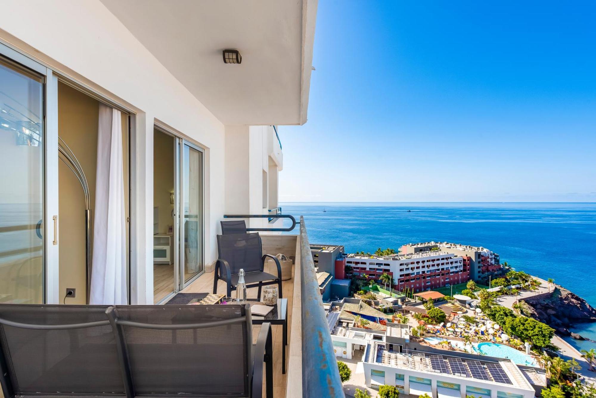 Ocean Smart Home, Hi-End Services, Media Streaming Costa Adeje  Exterior foto