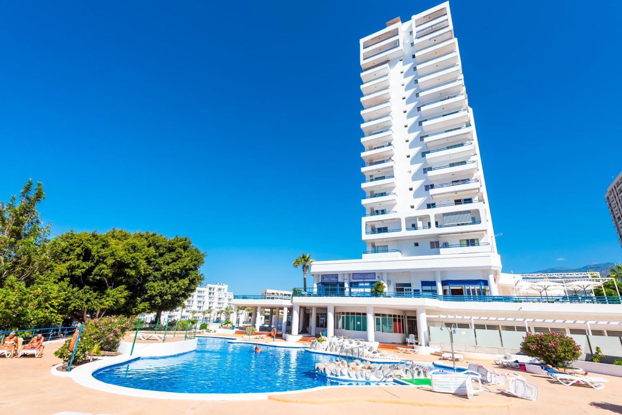 Ocean Smart Home, Hi-End Services, Media Streaming Costa Adeje  Exterior foto