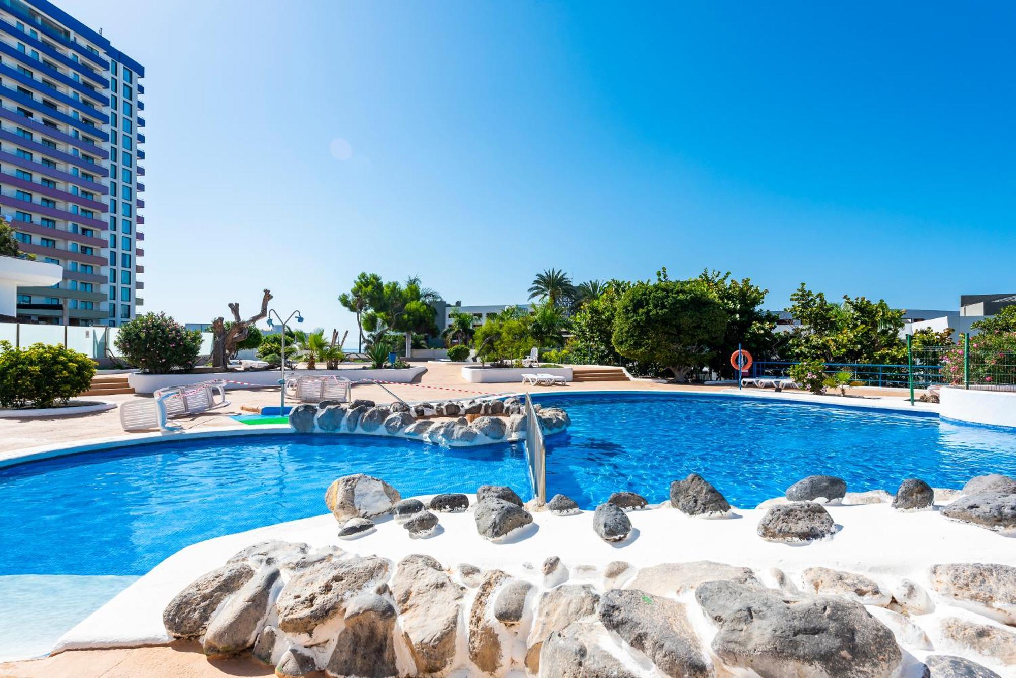 Ocean Smart Home, Hi-End Services, Media Streaming Costa Adeje  Exterior foto